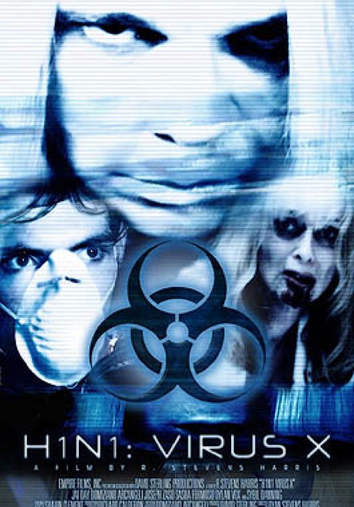 Virus X